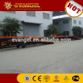 China made adjustable loading dock ramp for sale